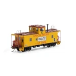 Athearn ATHG79032 Icc Caboose W/ Lights & Sound - Union Pacific #25656 Ho Scale. Fixed Price $134.99.