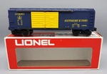 Lionel 6-9712 Baltimore & Ohio Automobile Car/boxcar Gauge 1973 New In Box!. Fixed Price $24.99.
