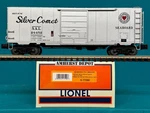 6-17290 Lionel Seaboard Air Line PS-1 Box Car Scale Sal New. Fixed Price $59.95.