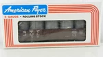 American Flyer/lionel Scale #4-9304 Nyc Gondola With Canisters Nib T137. Fixed Price $19.95.