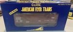 Vintage Gilbert American Flyer 6-48614 & L.e. Hopper With Coal Load Nib. Fixed Price $39.99.