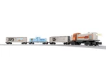 Lionel #2523040 Star Wars Rebel RS-3 Lionchief Freight Set With Bluetooth 5.0. Fixed Price $499.99.