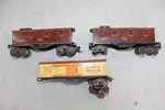 Lionel Prewar 2682 1679 Parts Or Fixers Jb. Fixed Price $25.00.