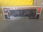 Lionel Trains Southern Pacific Mint Car Lcca 2019 Item #1901430 Nib. Fixed Price $114.74.
