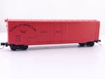 Micro Trains Scale Astoria Plywood Corp Box Car Uslx 10067 Model. Fixed Price $10.95.
