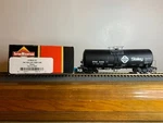 INTER.#47803- A.d.m. 19.600 Gallon Tank Cars W/5 Different #s H.o. 1:87. Fixed Price $42.99.