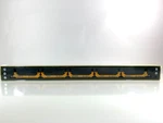 Deluxe 15030-B Gunderson Twinstack Pk Cars Burlington Northern , Scale. Fixed Price $145.00.