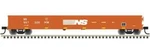 Atlas Trainman Ho Evans 52' Gondola Norfolk Southern #997328 20006876. Fixed Price $32.98.