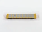 Scale Micro-trains Mtl 11100300 Ttgx Cn Railway 89' Autorack #704345. Fixed Price $74.95.