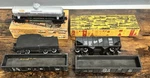 Vtg Westbrook Scale Texas Pacific Gondola Kmt Kusan Freight Car Railway Train. Fixed Price $49.99.