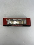 Atlas 6114-1 36' Wood Refrigerator Car Nuckoll Packaging Company #100 New. Fixed Price $22.88.
