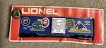 1975 Lionel Train 75TH Anniversary Founders Box Car 6-7501. Fixed Price $24.75.