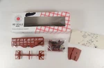 Stewart Western Maryland Historical Society #14603 31' Fishbelly Hopper Kit. Fixed Price $19.99.