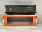 Lionel Strasburg Woodside Reffer Car 6-36149! Gauge Train. Fixed Price $99.95.