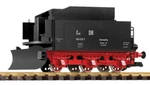 Piko G Scale New 2025 Dr Iv Tender Snow Plow 37821. Fixed Price $335.71.