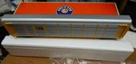 Lionel 6-19396 Csx Auto Carrier 2 Set Used Very Little In Box Gauge Lqqk. Fixed Price $200.00.