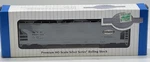 Bachmann 17523 New York Central 892133 56' Acf Center-flow Hopper,. Fixed Price $19.99.