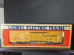 Lionel 6-52097 Artrain 25TH Anniversary "chessie" Reefer Car Mt/box. Fixed Price $34.99.