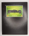 Scale Micro-trains 98300218 Agp Processing 56 Tank Car Tilx 3-PACK Brand New. Fixed Price $105.00.