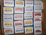 Branchline Blueprint Ho Scale. Fixed Price $12.00.