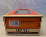 Lionel 6-81829 Wp Single Door Round Roof Boxcar #10211- Gauge. Fixed Price $59.99.