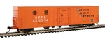Ho Scale Walthers 910-3969 Union Pacific Fruit Express 57' Mechanical Reefer. Fixed Price $37.99.
