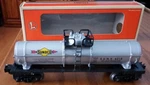 6315 Lionel Sunoco Tank Car 6-16150 Nib. Fixed Price $38.95.