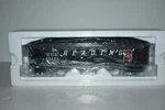 Scale Rail King 30-79014 Reading 3-BAY Hopper With Load 86178 C28034. Fixed Price $39.99.