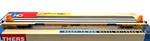 Ho Walthers 932-40326 Gold Line 89' Flush Deck Flat Car Twin 45 Kttx #960081. Fixed Price $39.99.