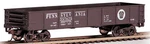 Bachmann 17202 Ho Pennsylvania 40' Gondola #357625. Fixed Price $28.89.