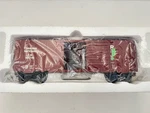 Mth Scale #20-93006 Canadian National Box Car #481746. Fixed Price $79.99.