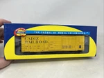 Ho Scale Athearn Rtr 91417 Cadiz Railroad 50' Fmc Boxcar #1109 Nib. Fixed Price $36.99.