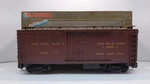 Lionel 8-87101 G Pennsylvania Rea Reefer Nib. Fixed Price $43.99.