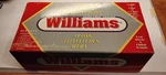 Williams O Gauge S-2 6-8-6 Engine W/ Tender: Tested/ Runs. Fixed Price $179.99.