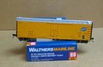 Walthers 910-2808 Ho Chicago North Western 50' Pc&f Insulated Box Car #32943. Fixed Price $24.50.