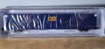 Bluford Shops 87230 N Scale Csx Baltimore & Ohio Rr 86' Quad Door Boxcar 492018. Fixed Price $36.95.