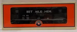 Lionel Bethlehem Steel 4-BAY Hopper #6-26453 Gauge. Fixed Price $57.25.