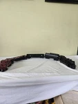 Lionel Pennsylvania Railroad Flyer Freight Train 6-30089 Guage. Fixed Price $150.00.