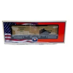 Lionel 6-29994 Gauge Usa Army Boxcar Mib. Fixed Price $34.95.