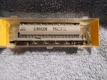 "up" Scale Ahm Union Pacific Center Flow Hopper Road #86100. Fixed Price $8.79.