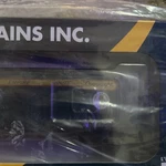 Rapido Ho Scale Usra Double-sheathed Boxcar: Northwestern Pacific Express #1998. Fixed Price $30.20.