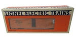 Lionel Gauge 6-19808 N.y.c. Ice Car W/ Load Nyrb #19808. Fixed Price $18.99.
