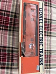 Lionel 6-5733 Lines Bunk Car Gauge Model Train. Fixed Price $15.00.
