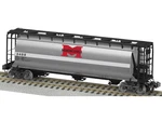 American Flyer Gauge Monongahela Ns Heritage Cylindrical Hopper 6-48674. Fixed Price $49.99.