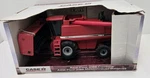 Ertl Case Ih Axial-flow 2188 Combine 1/32 Scale #14637P W/ Box. Fixed Price $59.99.