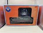 Lionel 6-37089 Santa's List Snow Globe Car Scale. Fixed Price $184.99.