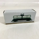 Southern Pacific Tank Car Scale 3.5" 1.5" Sp 97732 With Box. Fixed Price $10.95.