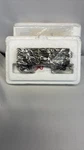 Hawthorne Village Civil War Armored Train Collection Rifle Car. Fixed Price $61.87.