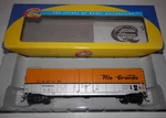 Athearn Ho Scale 50' D&rgw 60936 Plug Door Box Car #7026. Fixed Price $14.99.
