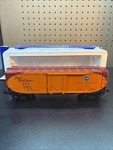 Industrial Rail O27 Idm 2003 Southern Pacific Reefer Car Original Box. Fixed Price $35.00.